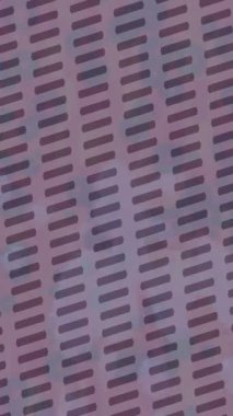 Benzersiz hareket grafikleri tasarım sanatına sahip yaratıcı film üretimi için özet bir arkaplan