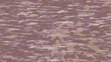 Yaratıcı video düzenleme film tasarımı için benzersiz hareket grafikleri biçimi giriş hareketi video pro