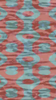 Yaratıcı video düzenleme film arkaplan tasarımı için minimalist organik hareket grafikleri