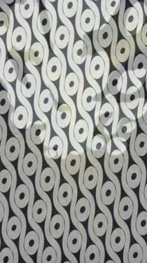 Benzersiz dijital hareket grafiklerine sahip yaratıcı sinematik projeler için yumuşak animasyon yüzeyi