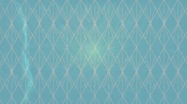 Benzersiz video giriş tasarımı projeleri için detaylı yüzey kalıbı film animasyon stili grafik girişi