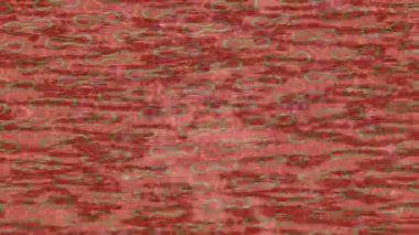 Dijital doku yüzey tasarım biçimi ile modern video animasyonu için gelişmiş hareket grafikleri