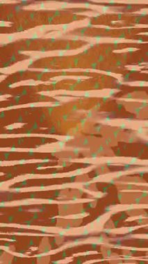 Yaratıcı video düzenleme film tasarımı için benzersiz hareket grafikleri biçimi giriş hareketi video pro