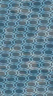 Yaratıcı video düzenleme film arkaplan tasarımı için minimalist organik hareket grafikleri