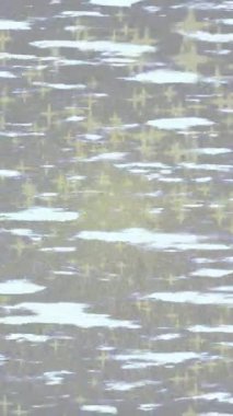 Modern medya üretimi için fütüristik dijital soyut doku sinematik tarz hareketli grafik ögesi