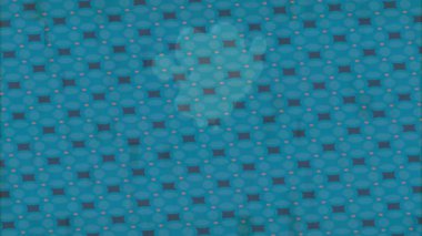 Profesyonel video projeleri sanat tarzı için organik hareketli arkaplan tasarımı