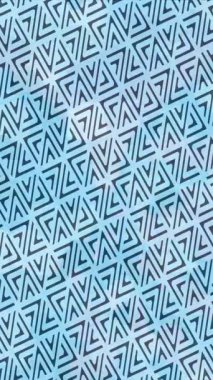 Benzersiz hareket dokusu tasarım sanatı ile profesyonel video düzenleme için modern soyut grafikler