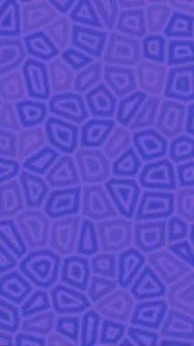 Lüks hareket projeleri için soyut tasarım stili animasyonu olan üst düzey dijital doku