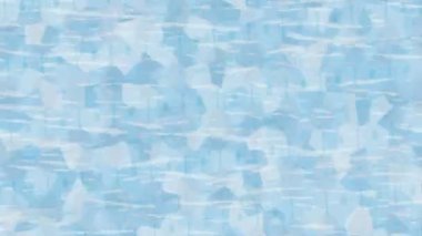 Benzersiz hareket dokusu tasarım sanatı ile profesyonel video düzenleme için modern soyut grafikler