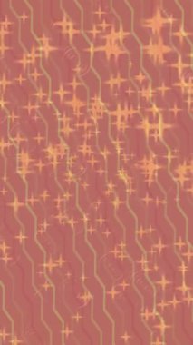 Lüks hareket tasarımı üst düzey video projeleri ve dijital sanat için zarif, pürüzsüz bir dokusu var.