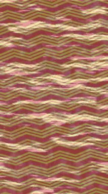 Estetik doku arkaplan tasarımı renkli hareket grafikleri ile moda film giriş profosyoneli