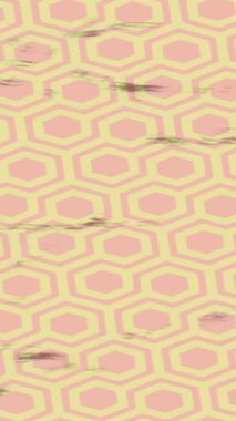 Yaratıcı video düzenleme film arkaplan tasarımı için minimalist organik hareket grafikleri