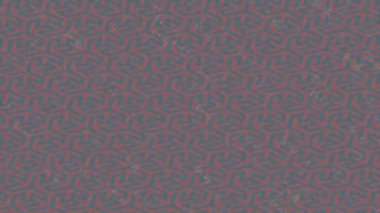 Lüks hareket projeleri için soyut tasarım stili animasyonu olan üst düzey dijital doku