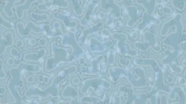 Benzersiz hareket grafikleri tasarım sanatına sahip yaratıcı film üretimi için özet bir arkaplan