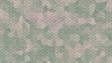 Estetik doku arkaplan tasarımı renkli hareket grafikleri ile moda film giriş profosyoneli