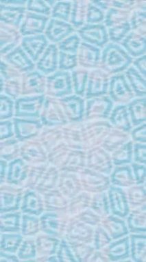 Estetik doku arkaplan tasarımı renkli hareket grafikleri ile moda film giriş profosyoneli