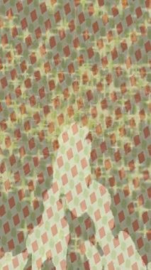 Benzersiz hareket dokusu tasarım sanatı ile profesyonel video düzenleme için modern soyut grafikler