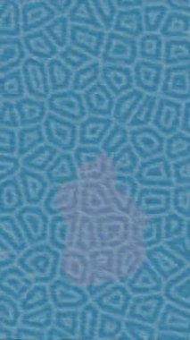 Yaratıcı video düzenleme film tasarımı için benzersiz hareket grafikleri biçimi giriş hareketi video pro