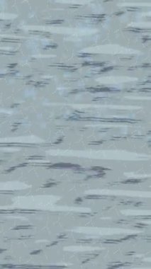 Benzersiz hareket grafikleri tasarım sanatına sahip yaratıcı film üretimi için özet bir arkaplan