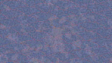 Lüks hareket tasarımı üst düzey video projeleri ve dijital sanat için zarif, pürüzsüz bir dokusu var.