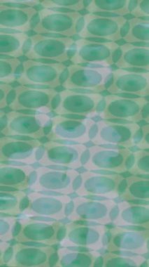 Benzersiz dijital animasyon tarzı grafikleri olan yaratıcı ortam tasarımı için yenilikçi hareket dokusu