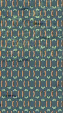 Modern medya üretimi için fütüristik dijital soyut doku sinematik tarz hareketli grafik ögesi