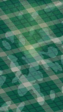 Benzersiz hareket dokusu tasarım sanatı ile profesyonel video düzenleme için modern soyut grafikler