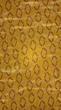 Benzersiz hareket grafikleri tasarım sanatına sahip yaratıcı film üretimi için özet bir arkaplan