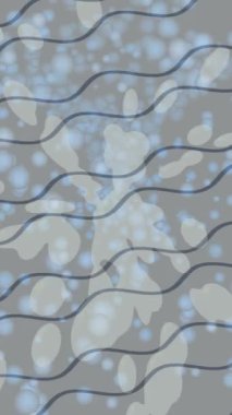 Lüks hareket tasarımı üst düzey video projeleri ve dijital sanat için zarif, pürüzsüz bir dokusu var.