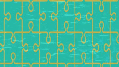 Yaratıcı video düzenleme film arkaplan tasarımı için minimalist organik hareket grafikleri