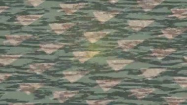 Lüks hareket tasarımı üst düzey video projeleri ve dijital sanat için zarif, pürüzsüz bir dokusu var.