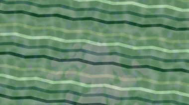 Dijital doku yüzey tasarım biçimi ile modern video animasyonu için gelişmiş hareket grafikleri