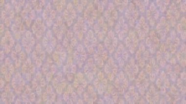 Estetik doku arkaplan tasarımı renkli hareket grafikleri ile moda film giriş profosyoneli