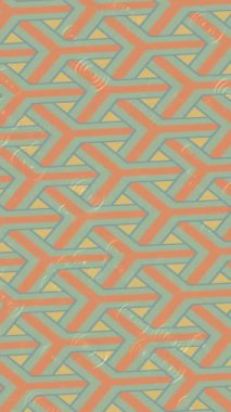 Benzersiz dijital hareket grafiklerine sahip yaratıcı sinematik projeler için yumuşak animasyon yüzeyi