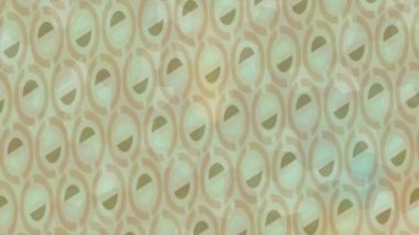 Profesyonel video projeleri sanat tarzı için organik hareketli arkaplan tasarımı