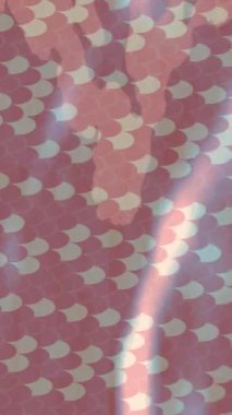 Lüks hareket tasarımı üst düzey video projeleri ve dijital sanat için zarif, pürüzsüz bir dokusu var.