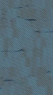 Benzersiz dijital animasyon tarzı grafikleri olan yaratıcı ortam tasarımı için yenilikçi hareket dokusu