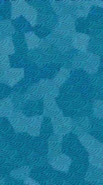 Yaratıcı video düzenleme film arkaplan tasarımı için minimalist organik hareket grafikleri