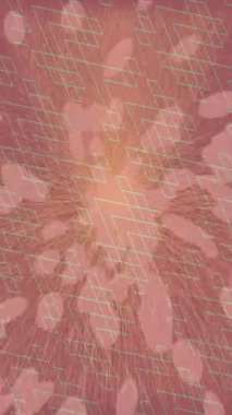 Lüks hareket tasarımı üst düzey video projeleri ve dijital sanat için zarif, pürüzsüz bir dokusu var.