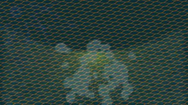 Lüks hareket tasarımı üst düzey video projeleri ve dijital sanat için zarif, pürüzsüz bir dokusu var.