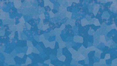 Benzersiz dijital hareket grafiklerine sahip yaratıcı sinematik projeler için yumuşak animasyon yüzeyi