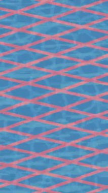 Yaratıcı video düzenleme film tasarımı için benzersiz hareket grafikleri biçimi giriş hareketi video pro