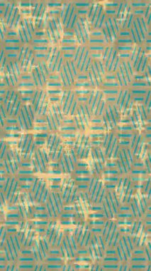 Estetik doku arkaplan tasarımı renkli hareket grafikleri ile moda film giriş profosyoneli