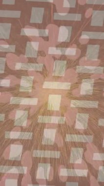 Lüks hareket tasarımı üst düzey video projeleri ve dijital sanat için zarif, pürüzsüz bir dokusu var.