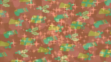 Yaratıcı video düzenleme film tasarımı için benzersiz hareket grafikleri biçimi giriş hareketi video pro