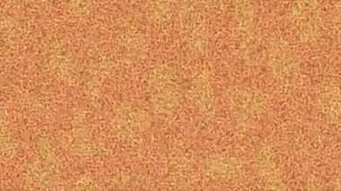 Organik desenli yüzey giriş stili video film sanatı ile soyut arkaplan tasarımı