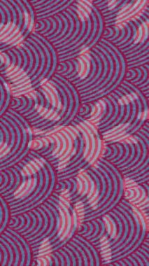 Benzersiz dijital hareket grafiklerine sahip yaratıcı sinematik projeler için yumuşak animasyon yüzeyi