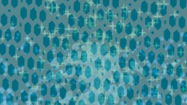 Benzersiz hareket dokusu tasarım sanatı ile profesyonel video düzenleme için modern soyut grafikler