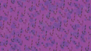 Profesyonel video projeleri sanat tarzı için organik hareketli arkaplan tasarımı