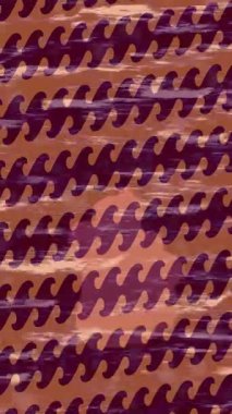 Modern medya üretimi için fütüristik dijital soyut doku sinematik tarz hareketli grafik ögesi